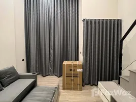 คอนโด 1 ห้องนอน ให้เช่า ในโครงการ ออริจิ้น ปลั๊ก แอนด เพลย์ สิรินธร สเตชั่น, บางบำหรุ