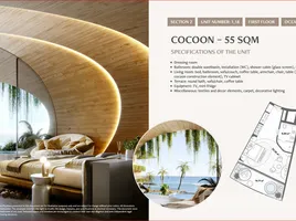 Studio Condo for sale at Anantara Dragon Bali, Mengwi, Badung, Bali
