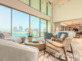 3 Bedrooms Apartment for sale in , Dubai One at Palm Jumeirah