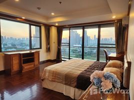 2 chambre Condominium à louer à , Bang Kapi, Huai Khwang, Bangkok, Thaïlande