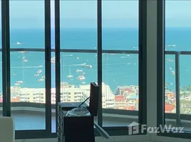 อพาร์ทเม้นท์ 2 ห้องนอน ให้เช่า ในโครงการ อคาเดีย มิลเลนเนียม ทาวเวอร์, เมืองพัทยา