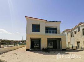 4 Bedroom Villa for sale at Caesar, Qesm Marsa Matrouh