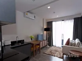 1 Bedroom Condo for sale at The Deck Patong, Patong