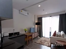 1 Bedroom Condo for sale at The Deck Patong, Patong, Kathu, Phuket