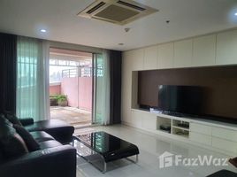 3 Schlafzimmer Wohnung zu verkaufen im Silom Grand Terrace, Si Lom, Bang Rak