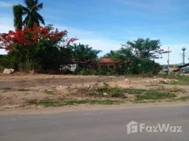  Grundstück zu verkaufen in Hua Hin, Prachuap Khiri Khan, Hua Hin City