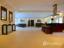 4 Bedrooms Villa for sale in Nong Prue, Pattaya Jomtien Park Villas