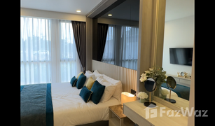 1 Schlafzimmer Appartement zu verkaufen in Choeng Thale, Phuket The Ozone Condominium