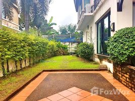 3 Bedrooms House for rent in Nong Prue, Pattaya Baan Natcha Estate 