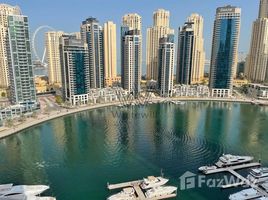 3 Bedroom Apartment for sale at Marina Sail, Dubai Marina