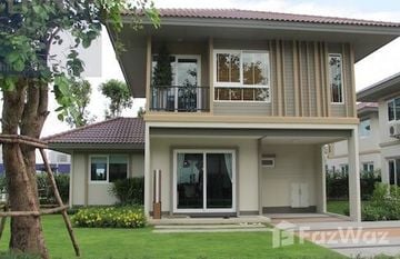 Kanasiri Wongwaen Rama 5 in ศาลากลาง, นนทบุรี