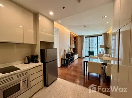 คอนโด 1 ห้องนอน ให้เช่า ในโครงการ ดิ แอดเดรส สุขุมวิท 28, คลองตัน