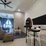 Studio Appartement zu vermieten im SMDC Sands Residences , Malate