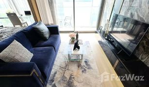 1 Bedroom Condo for sale in Suriyawong, Bangkok Ashton Silom