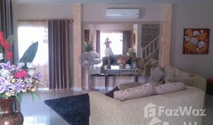 3 Bedrooms House for sale in Bueng Sanan, Pathum Thani Thanya Phirom Klong 10
