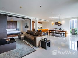 2 Habitación Ático en venta en Baan Yamu Residences, Pa Khlok