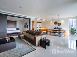 2 спален Пентхаус на продажу в Baan Yamu Residences, Pa Khlok