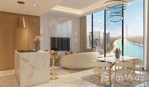Studio Appartement zu verkaufen in Azizi Riviera, Dubai Azizi Riviera Azure