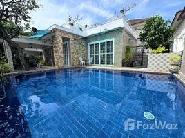 วิลล่า 2 ห้องนอน ให้เช่า ในโครงการ ธราดล รีสอร์ท, หัวหิน, หัวหิน