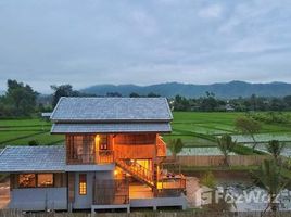 3 Bedroom House for sale in Mae Taeng, Chiang Mai, San Pa Yang, Mae Taeng