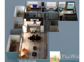3 Habitaciones Apartamento en venta en Cuenca, Azuay #33 Penthouse Torres de Luca: Marvelous 3 BR luxury condo for sale in Cuenca - Ecuador