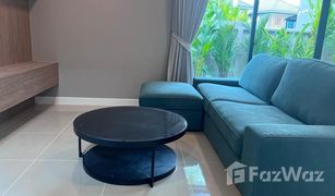 3 Bedrooms House for sale in Bang Phli Yai, Samut Prakan Como Botanica ii