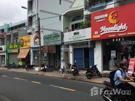 6 Schlafzimmer Haus zu verkaufen in Thu Duc, Ho Chi Minh City, Binh Tho, Thu Duc