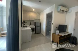 1 bedroom คอนโด for sale at ไลฟ์ อโศก in กรุงเทพมหานคร, ไทย