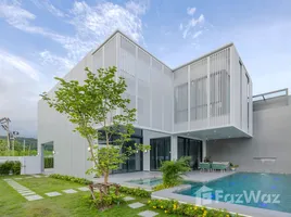 4 Habitación Villa en venta en Larimar Villas, Chalong, Phuket Town, Phuket