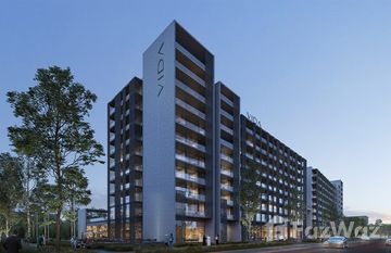 Vida Residences in , Sharjah