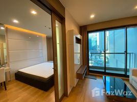 1 chambre Condominium à louer à , Si Lom, Bang Rak