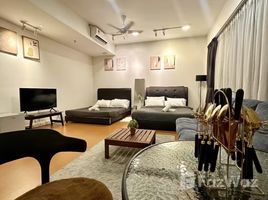 在Klang租赁的开间 顶层公寓, Klang, Klang, Selangor