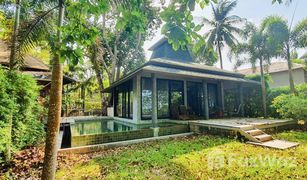3 Bedrooms Villa for sale in Nong Thale, Krabi 