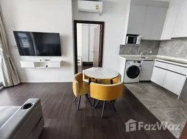 อพาร์ทเม้นท์ 2 ห้องนอน ให้เช่า ในโครงการ วิสดอม อินสปาย สุขุมวิท, บางจาก, พระโขนง, กรุงเทพมหานคร