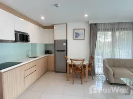 1 Bedroom Condo for sale at City Garden Tropicana, Na Kluea, Pattaya