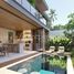 3 Habitación Villa en venta en Bali, Canggu, Badung, Bali