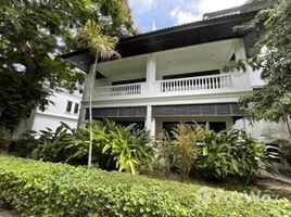 3 Bedroom Villa for sale at Baan Somprasong, Na Chom Thian, Sattahip