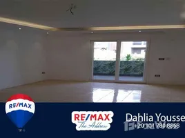 3 Bedroom Apartment for rent at Zayed Dunes, 6th District, New Heliopolis