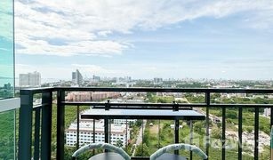 1 Bedroom Condo for sale in Nong Prue, Pattaya La Santir