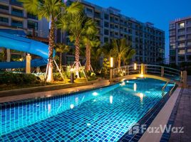 2 Bedroom Apartment for sale at Dusit Grand Park, Nong Prue