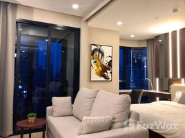 1 Habitación Departamento en alquiler en Ashton Asoke, Khlong Toei Nuea