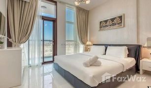 1 Habitación Apartamento en venta en Glamz, Dubái Glamz by Danube