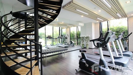 รูปถ่าย 4 of the Communal Gym at เวรี่ ลาซาล