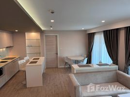 2 chambre Condominium à vendre à Seven Seas Resort., Nong Prue