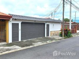 3 Habitación Casa en venta en Costa Rica, Moravia, San José, Costa Rica