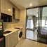 Studio Apartment for rent at Life Rama 4 - Asoke, Khlong Toei