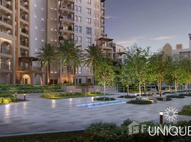 2 спален Квартира на продажу в Al Jazi, Madinat Jumeirah Living, Umm Suqeim, Дубай