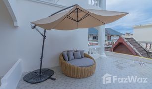Studio Apartment for sale in Patong, Phuket RoomQuest The Peak Patong Hill 
