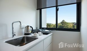 Studio Condo for sale in Kathu, Phuket Central Hill View