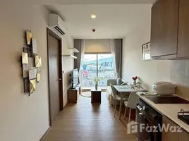 在51G Kuala Lumpur租赁的1 卧室 公寓, Bandar Kuala Lumpur, Kuala Lumpur, 吉隆坡